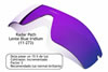 Oakley Radar Path Lente Blue Iridium (11-273)